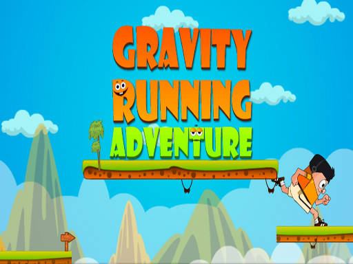 Play Gravity Running