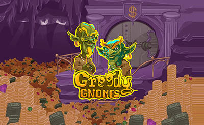 Play Greedy Gnomes