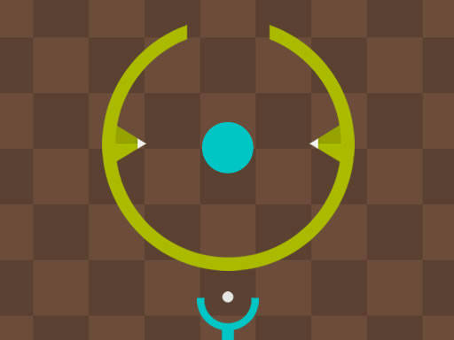 Play Green Circles