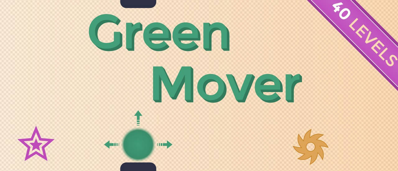 Play Green Mover