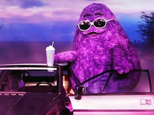 Play Grimace Shake Hidden Skibidi Toilet