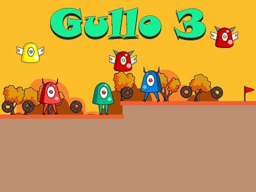 Play Gullo 3