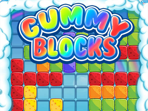 Play Gummy Blocks