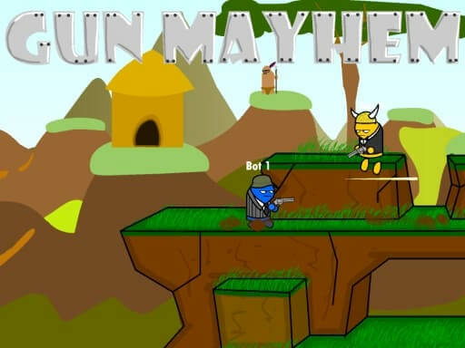 Play Gun Mayhem Original