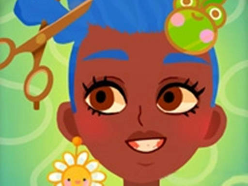 Play Hair Salon - Create Your Style