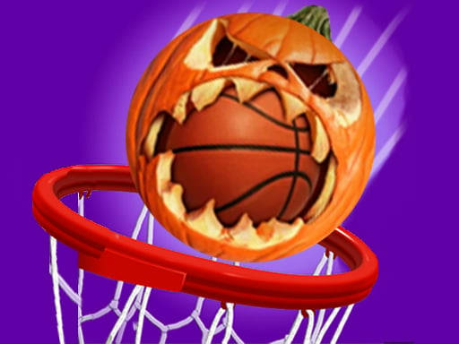 Play Halloween Basket