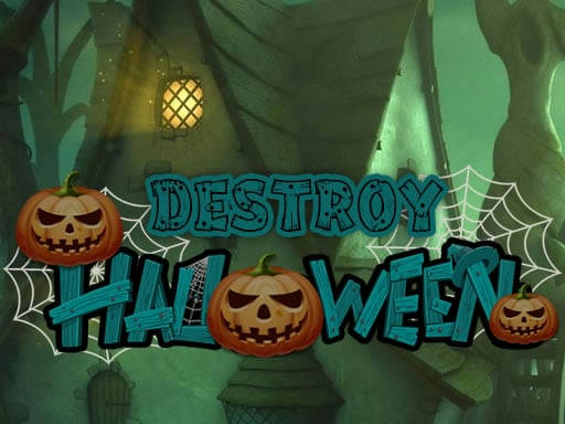 Play Halloween Blast