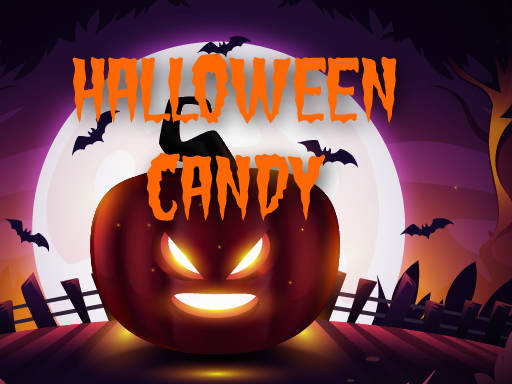 Play Halloween Candy