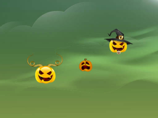 Play Halloween Defence