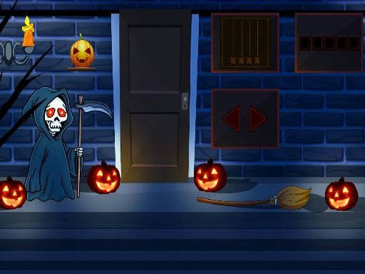 Play Halloween is Coming Episode 7