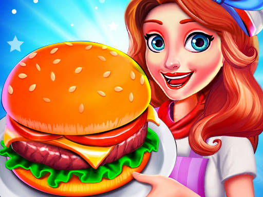 Play Hamburger