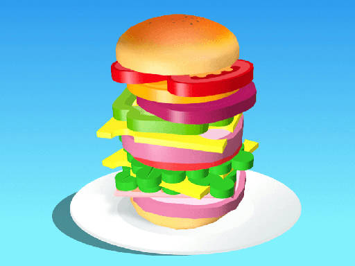 Play Hamburger