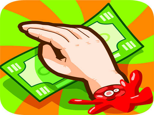 Play Handless Millionaire Game