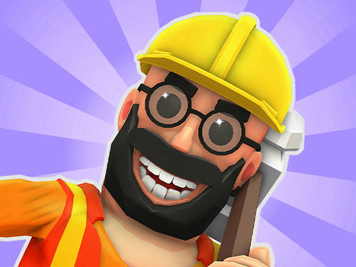 Play Handyman 3D