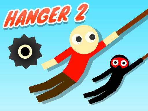 Play Hanger 2 HTML5 Censored