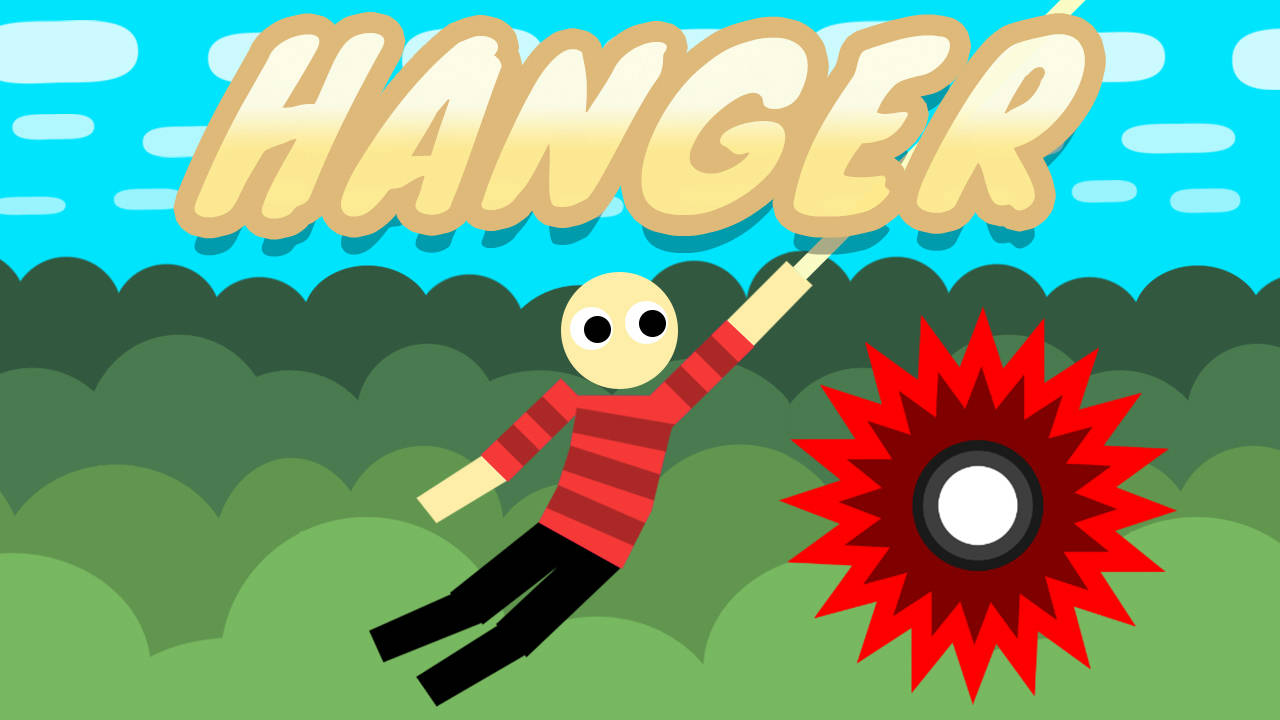 Play Hanger HTML5