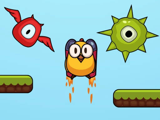 Play Happy Bird Jump