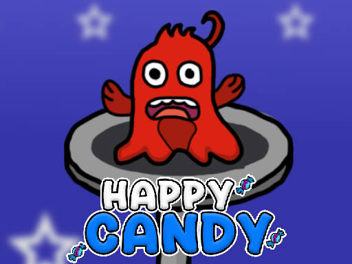 Play Happy Candy