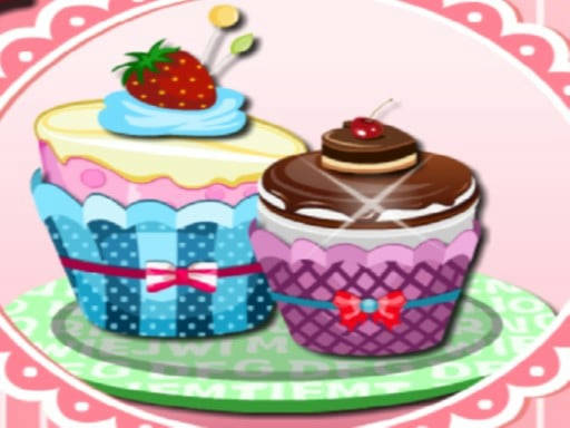 Play Happy Cupcaker