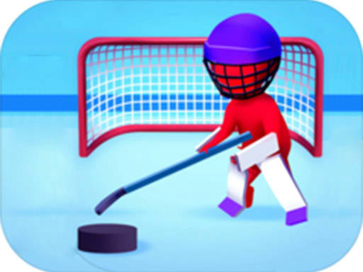 Play Happy Hockey!