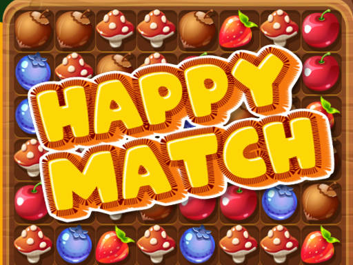 Play Happy Match