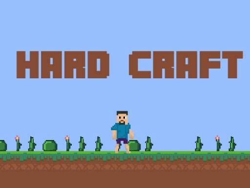 Play Hard Craft