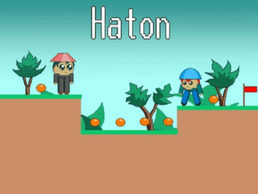 Play Haton Game