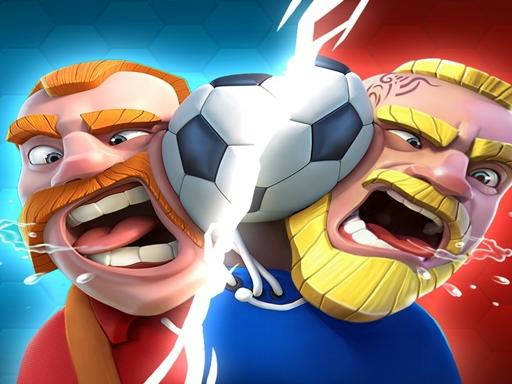 Play Head Ball Soccer 2021