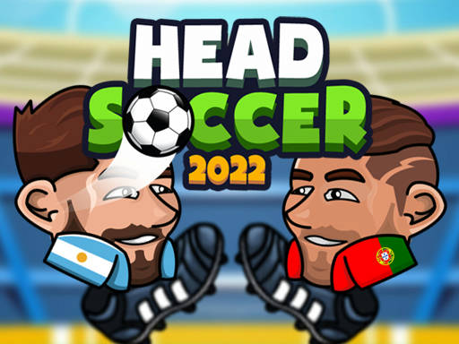 Play Head Soccer 2022