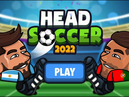 Play Head Soccerr 2022