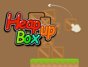 Play Heap Up Box