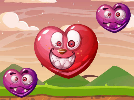 Play Heart Match Master