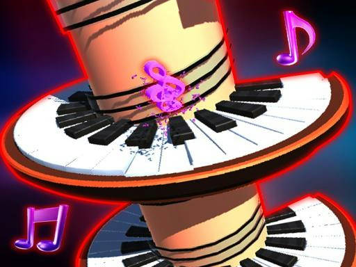 Play Helix Piano