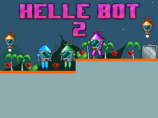 Play Helle Bot 2