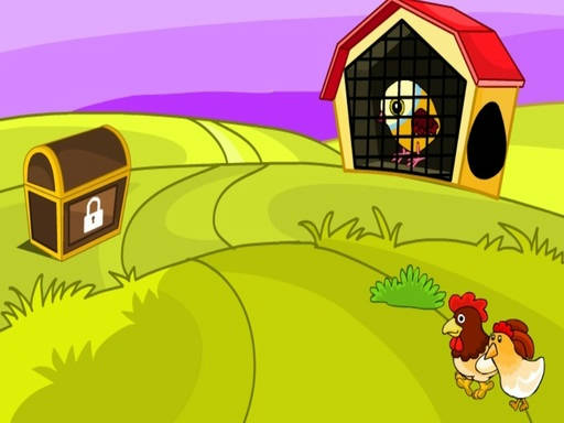 Play Hen Family Rescue Series 2