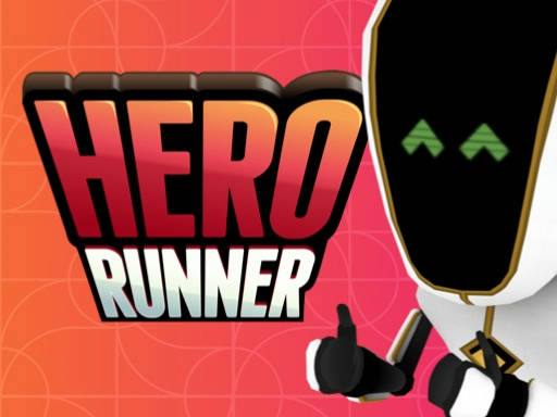 Play Hero Runner