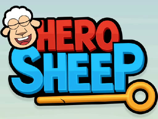 Play Hero Sheep