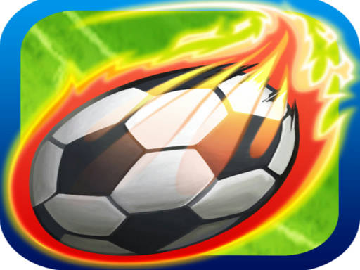 Play Hero Soccer