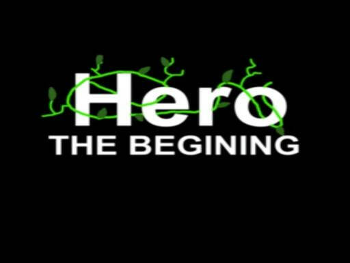 Play Hero: The beginning