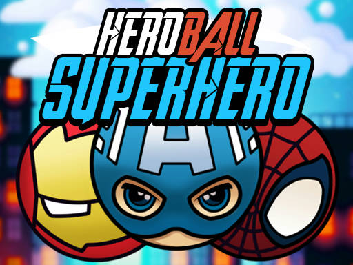 Play Heroball SuperHero