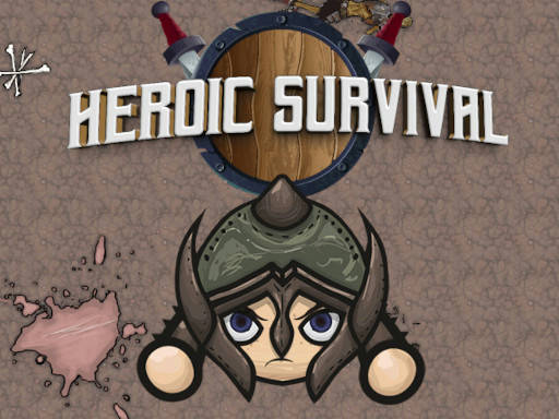 Play Heroic Survival