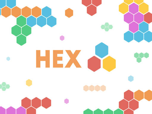 Play HEX !