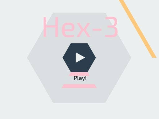 Play Hex3