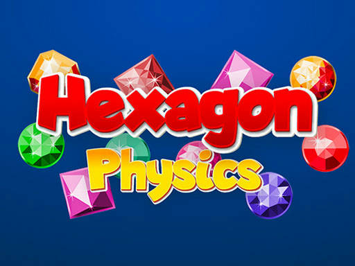 Play Hexagon Physics