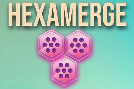 Play HEXAMERGE