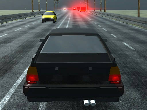 Play Highway Traffic