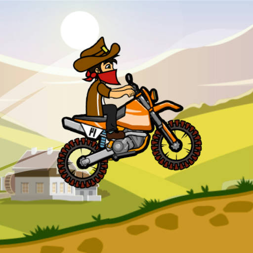 Play Hill Climb Moto