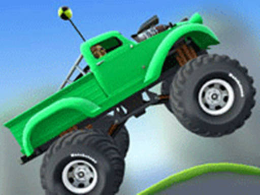 Play Hill Dash Car - Hill Climbing Racing Game