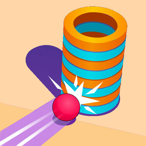 Play Hit Ball 3D