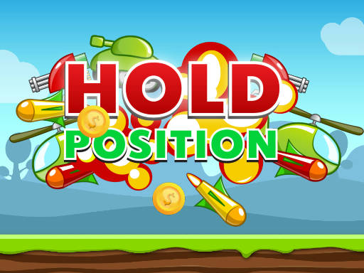 Play Hold Position